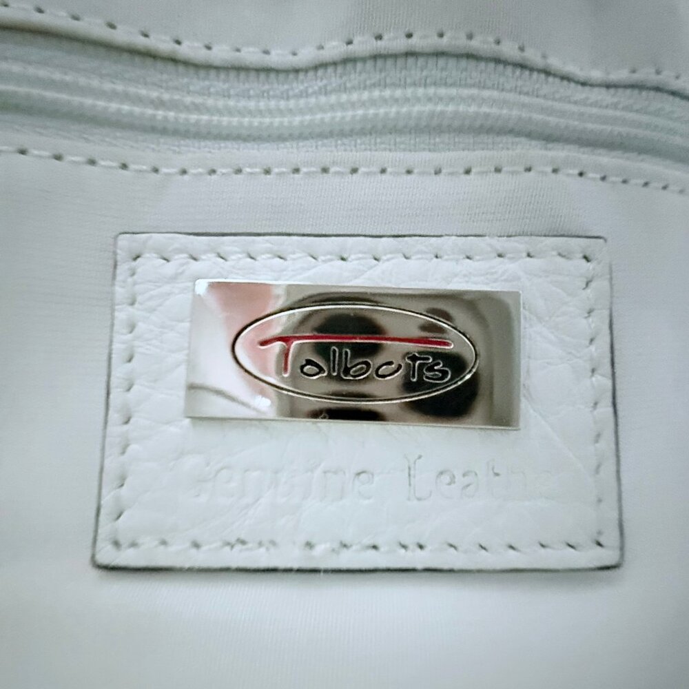 Talbots purse - Picture 4 of 4